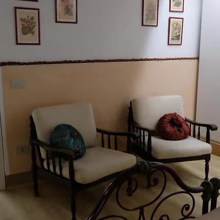 Apartman Ninette Velence