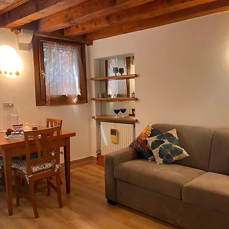 Appartement Ninette Venetië